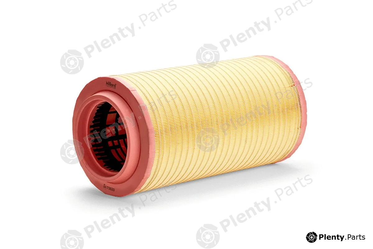 Millard Filters MK-73820 — Air Filter