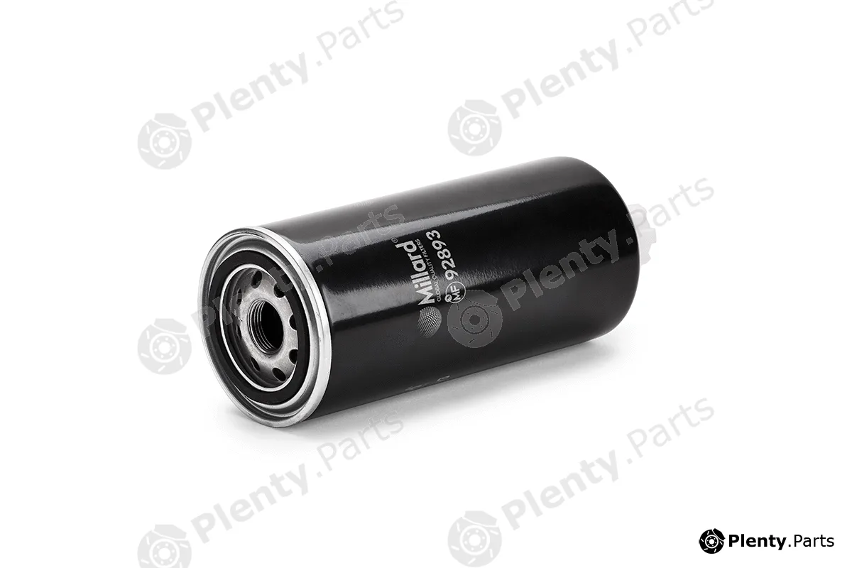 Millard Filters MF-92893 — Fuel Filter