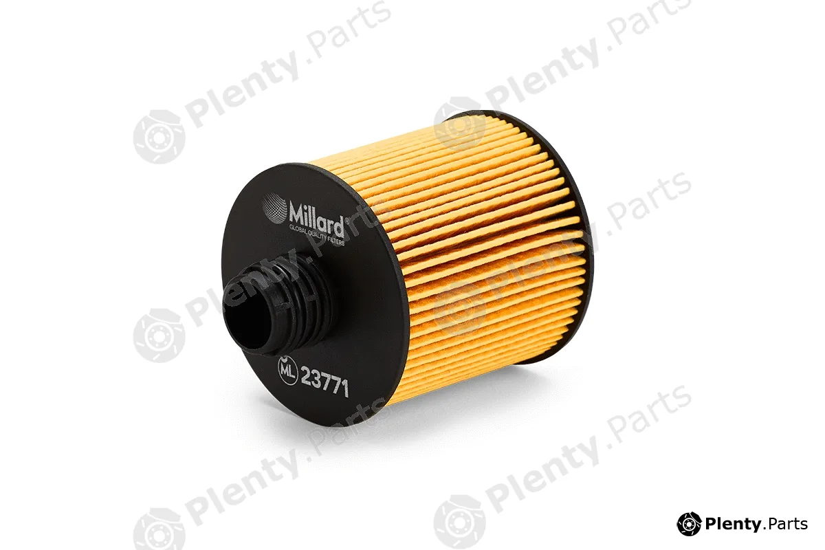 Millard Filters ML-23771 — Oil Filter