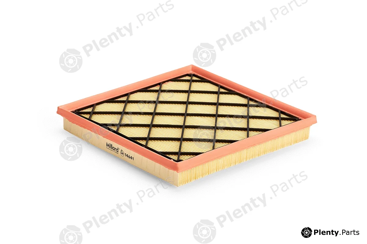 Millard Filters MK-14641 — Air Filter