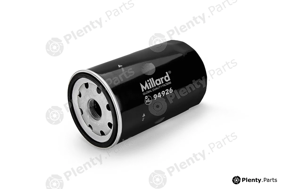 Millard Filters ML-94926 — Oil Filter