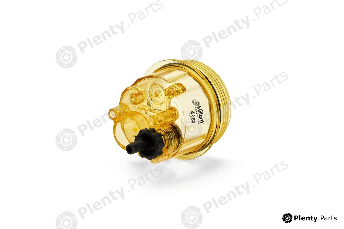 Millard Filters MA-B3 — Fuel Filter