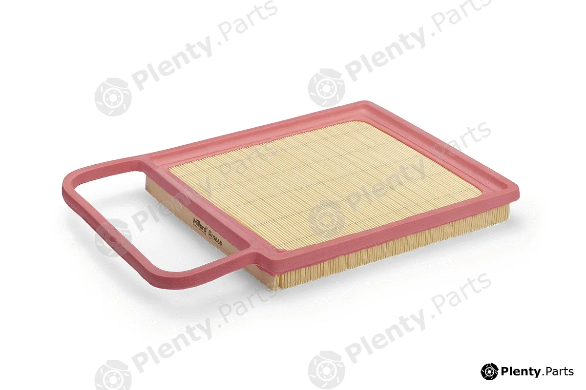 Millard Filters MK-9668 — Air Filter