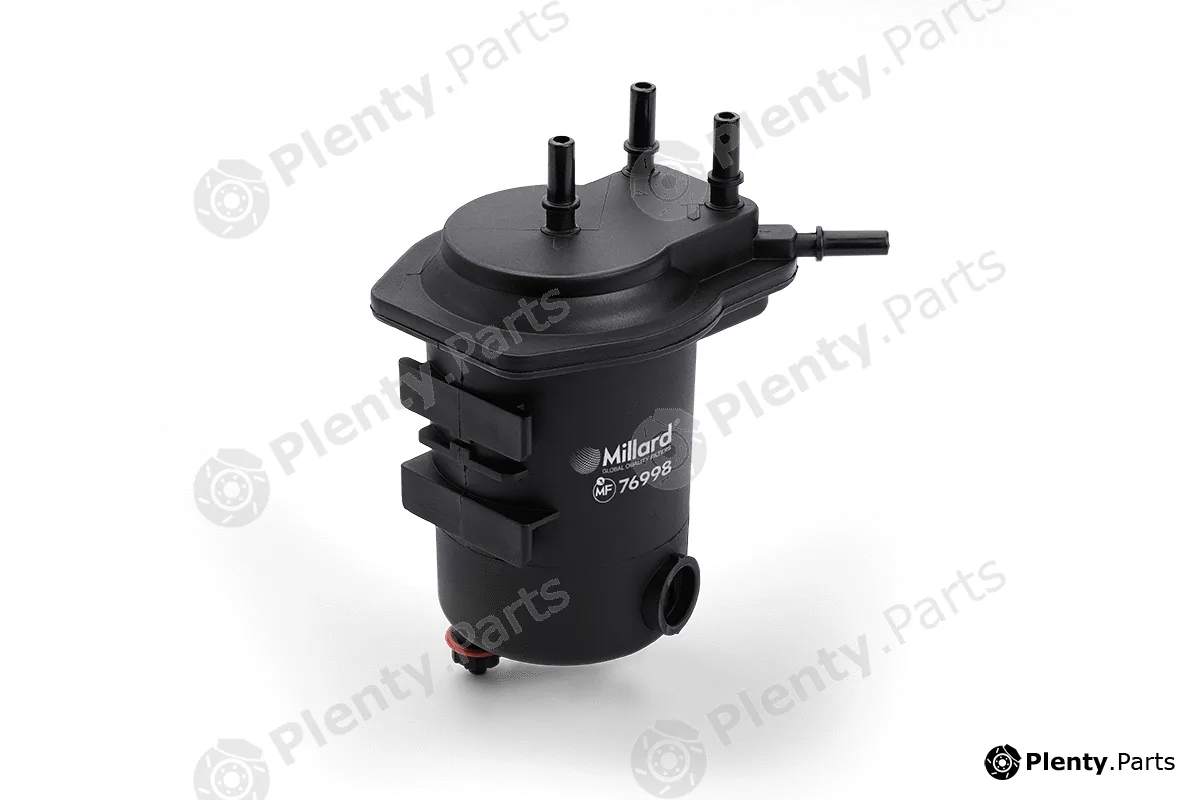 Millard Filters MF-76998 — Fuel Filter