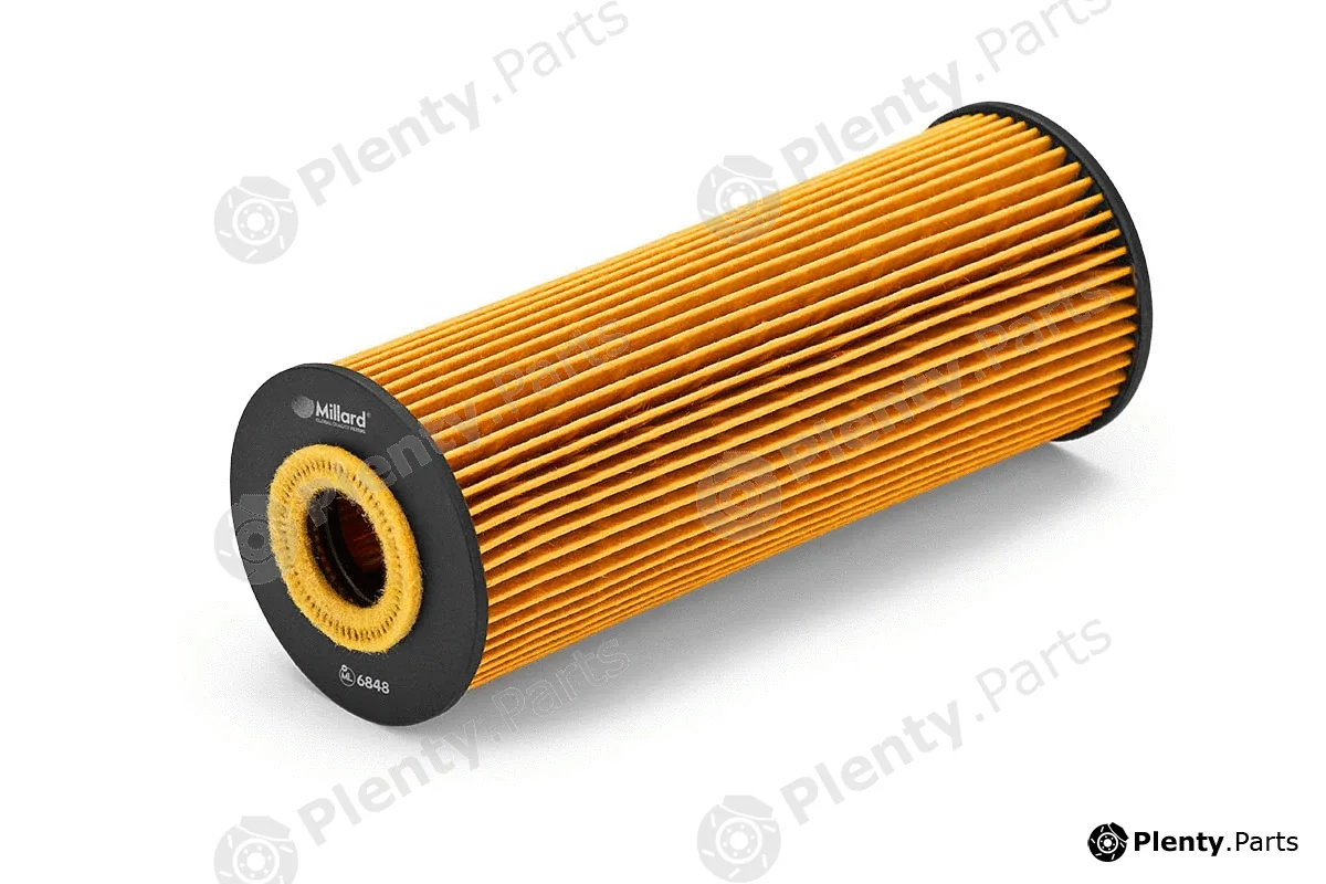 Millard Filters ML-6848 — Oil Filter