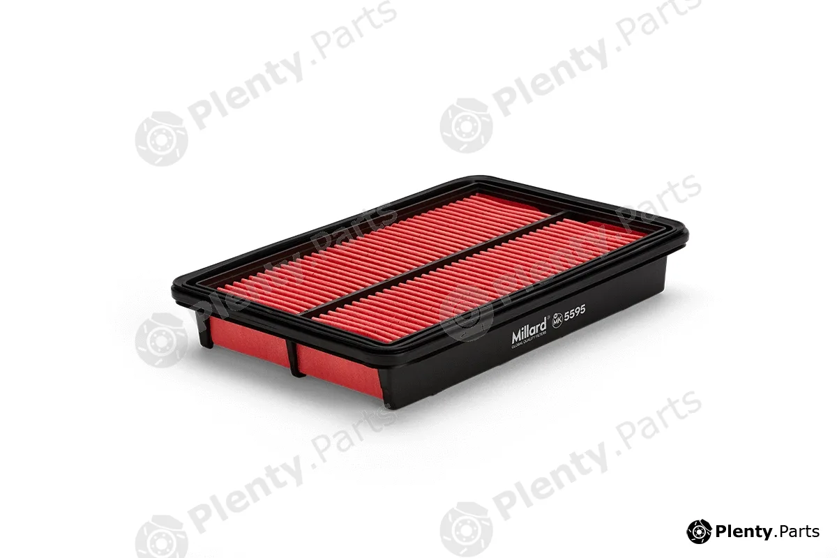 Millard Filters MK-5595 — Air Filter