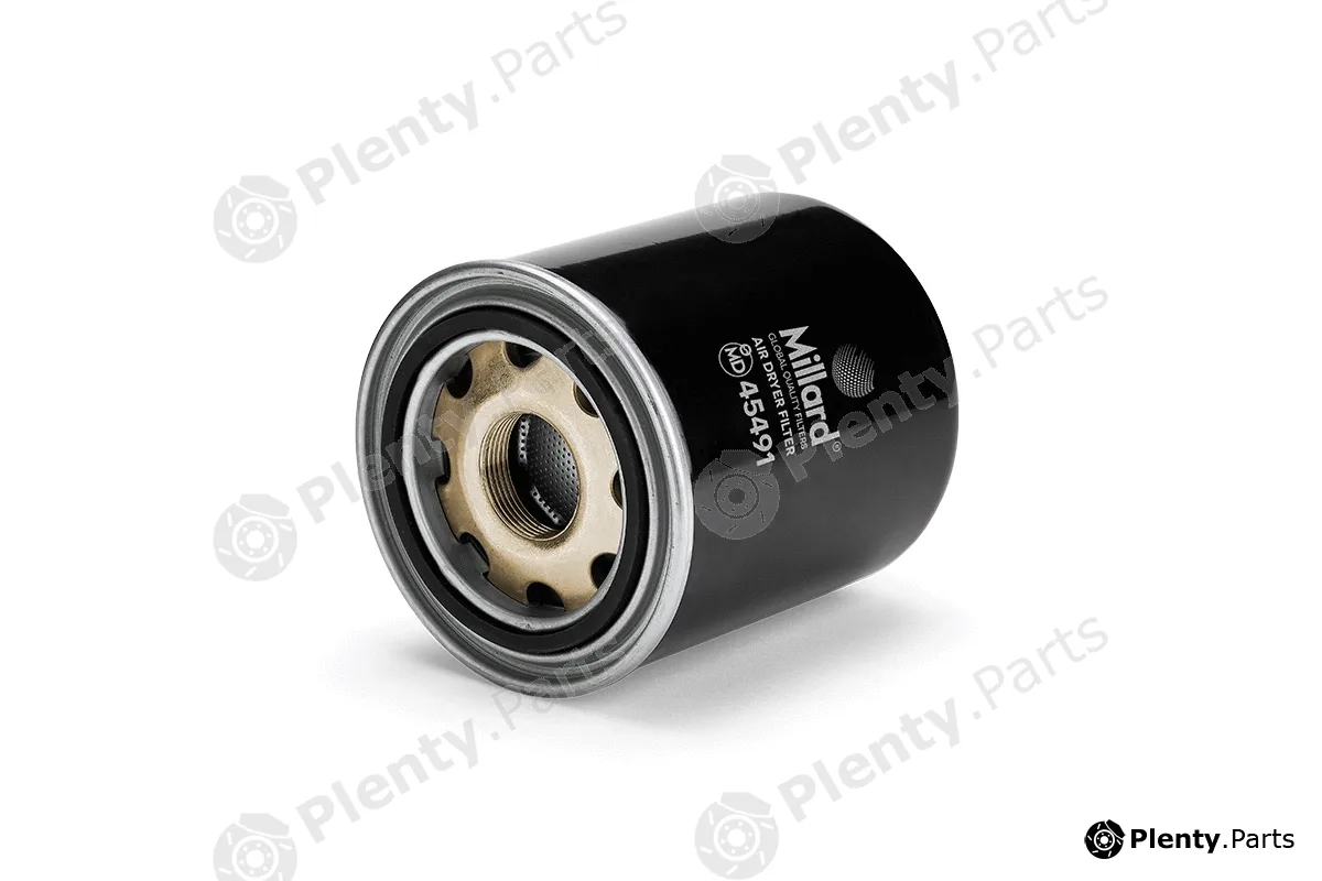 Millard Filters MD-45491 — Air Dryer Cartridge, compressed-air system