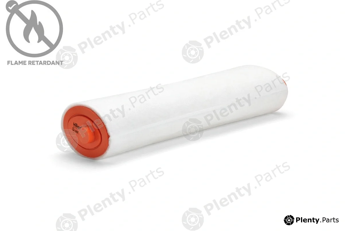 Millard Filters MK-89345 — Air Filter