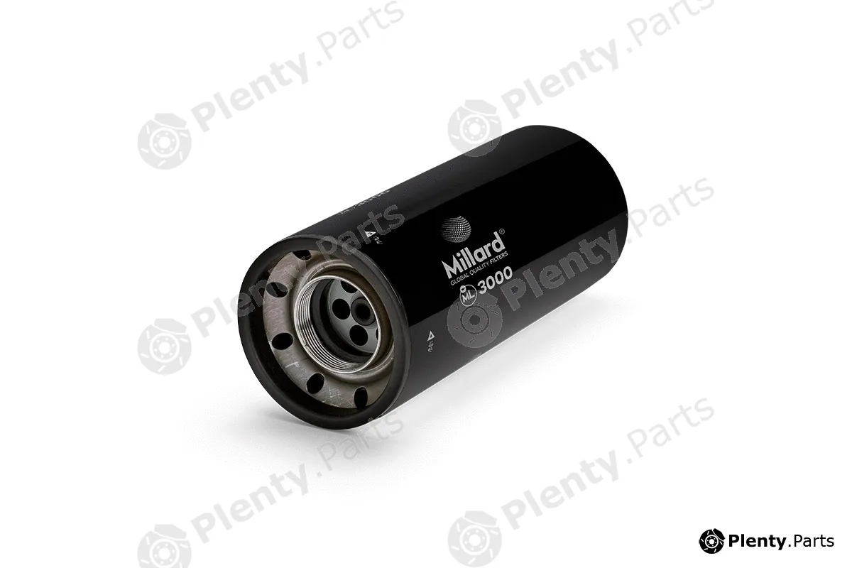 Millard Filters ML-3000 — Oil Filter