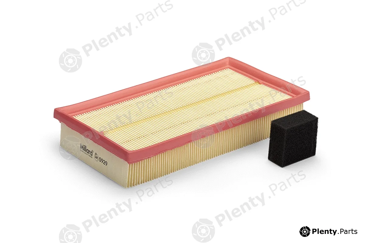 Millard Filters MK-5929 — Air Filter