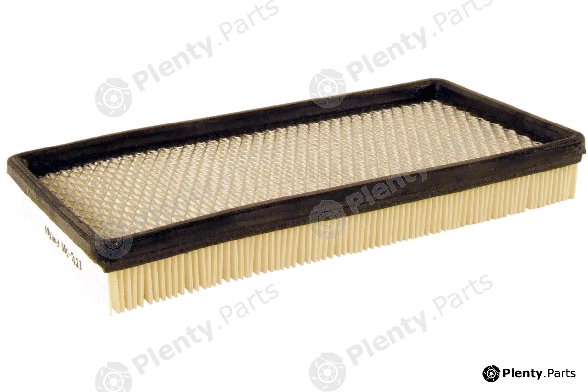 Millard Filters MK-7421 — Air Filter
