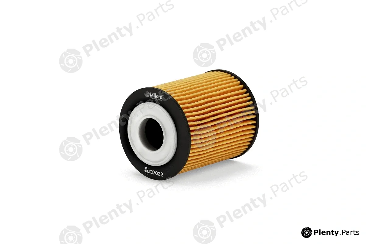 Millard Filters ML-37032 — Oil Filter