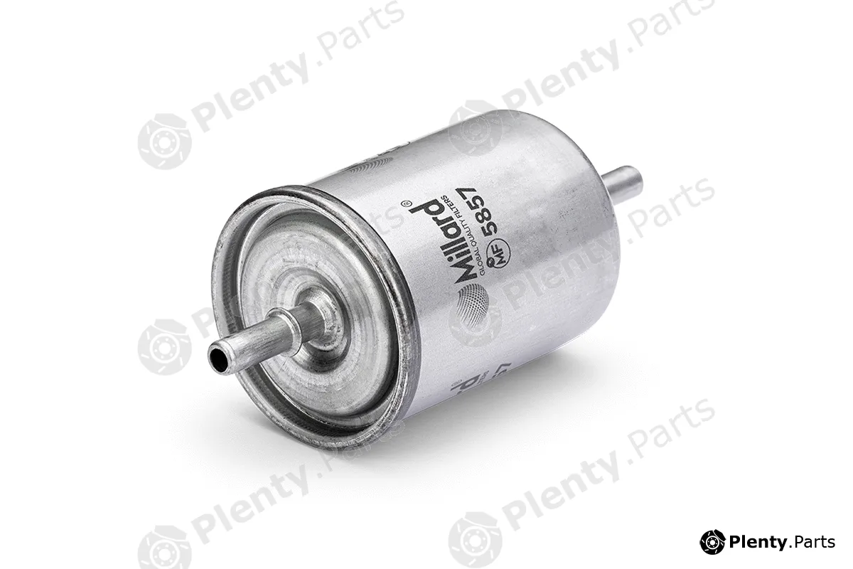 Millard Filters MF-5857 — Fuel Filter