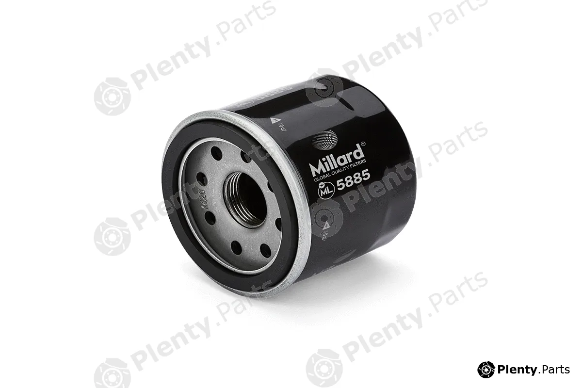 Millard Filters ML-5885 — Oil Filter