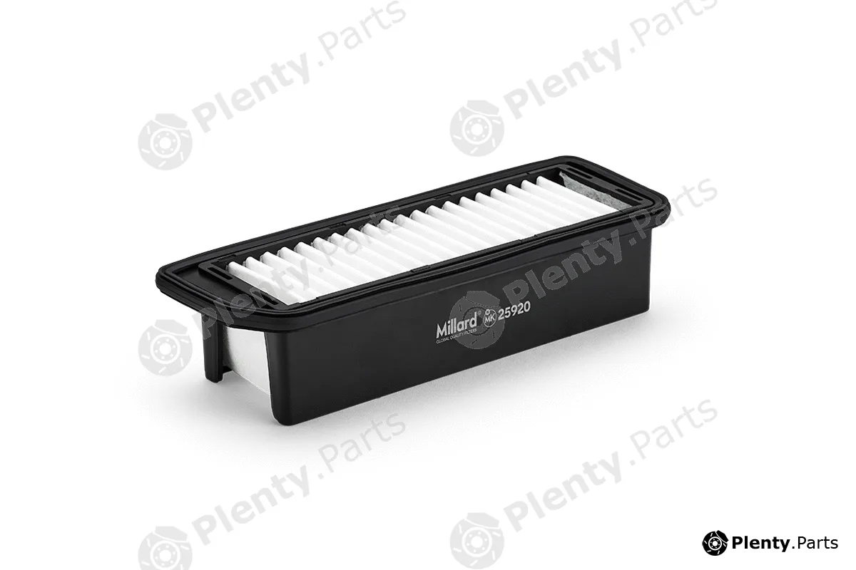 Millard Filters MK-25920 — Air Filter
