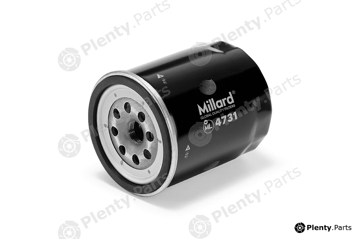 Millard Filters ML-4731 — Oil Filter