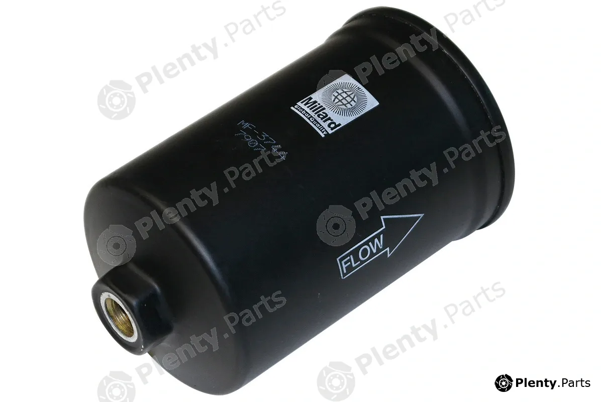 Millard Filters MF-3744 — Fuel Filter
