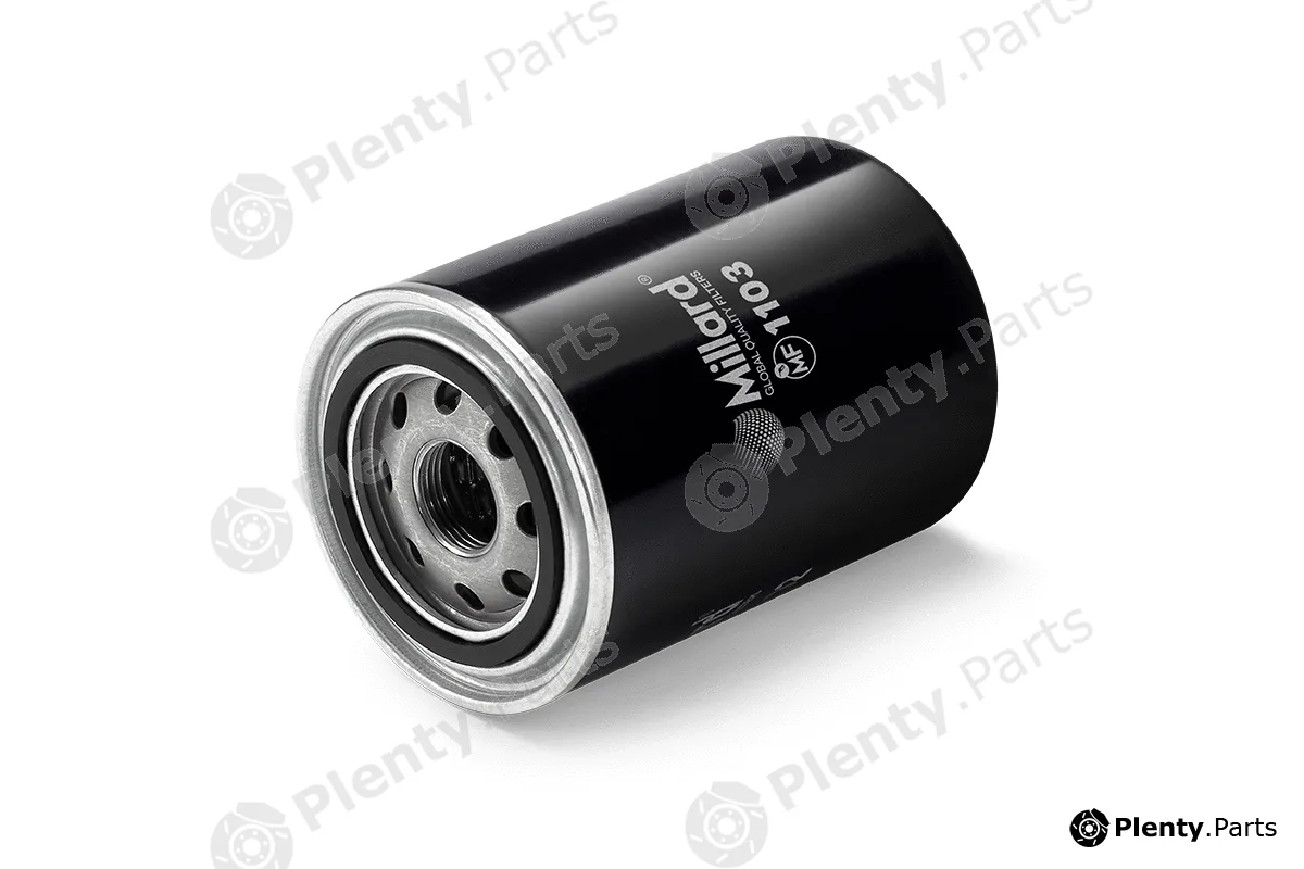 Millard Filters MF-1103 — Oil Filter