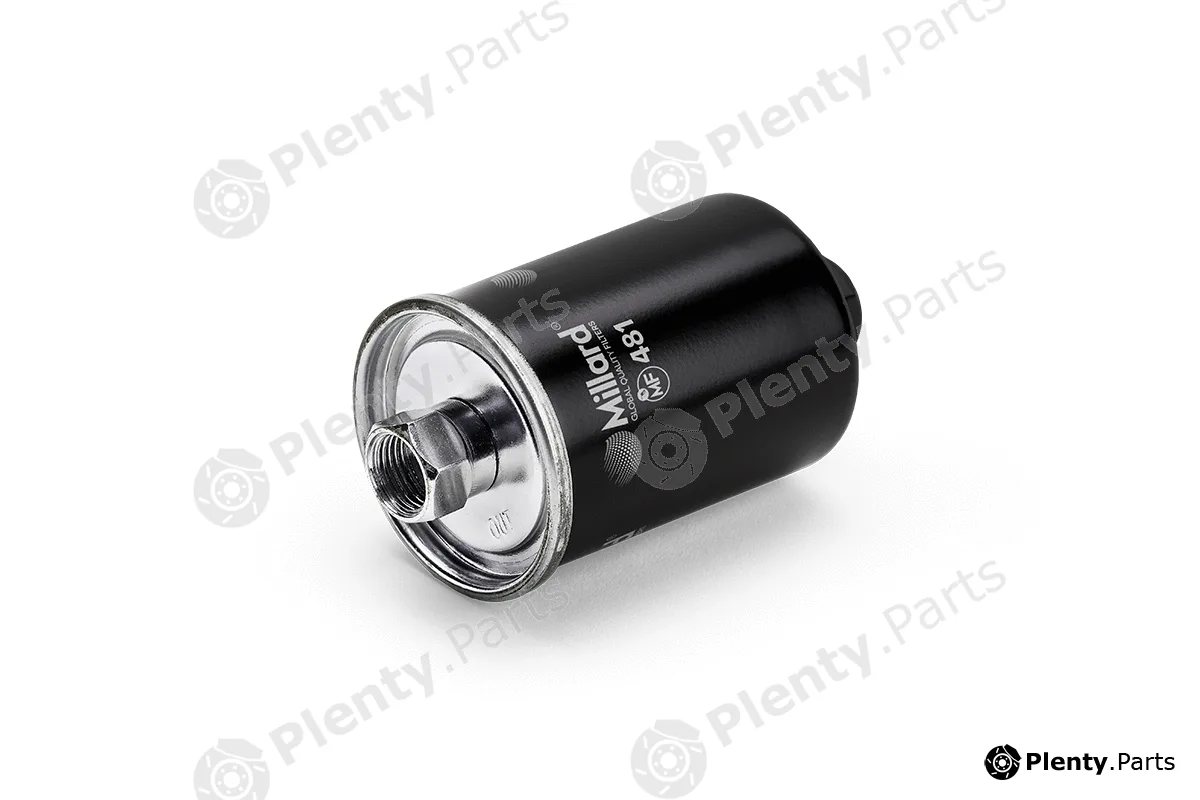 Millard Filters MF-481 — Fuel Filter