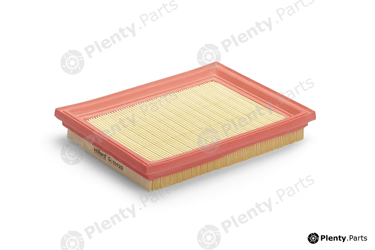 Millard Filters MK-15920 — Air Filter