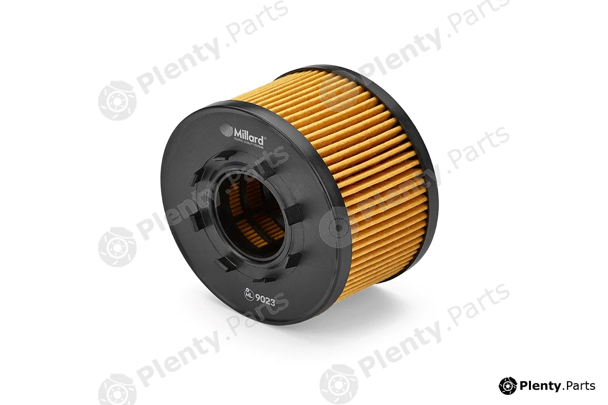 Millard Filters ML-9023 — Oil Filter