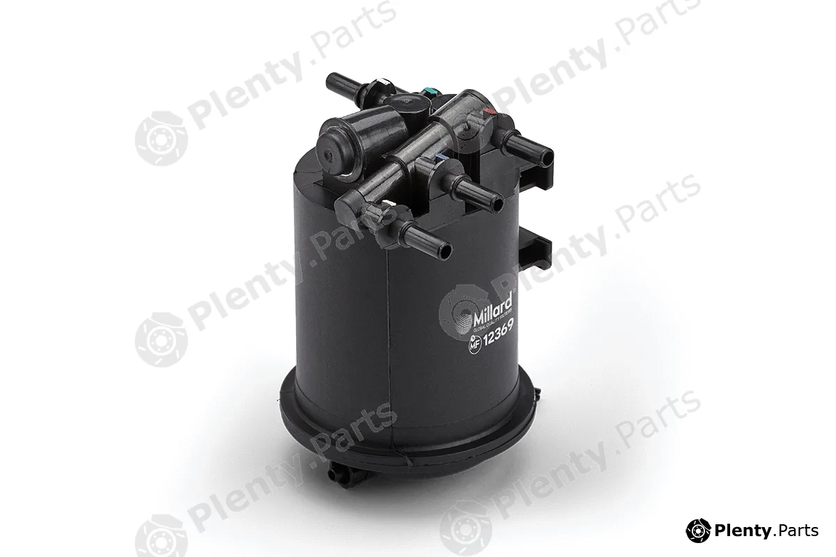 Millard Filters MF-12369 — Fuel Filter