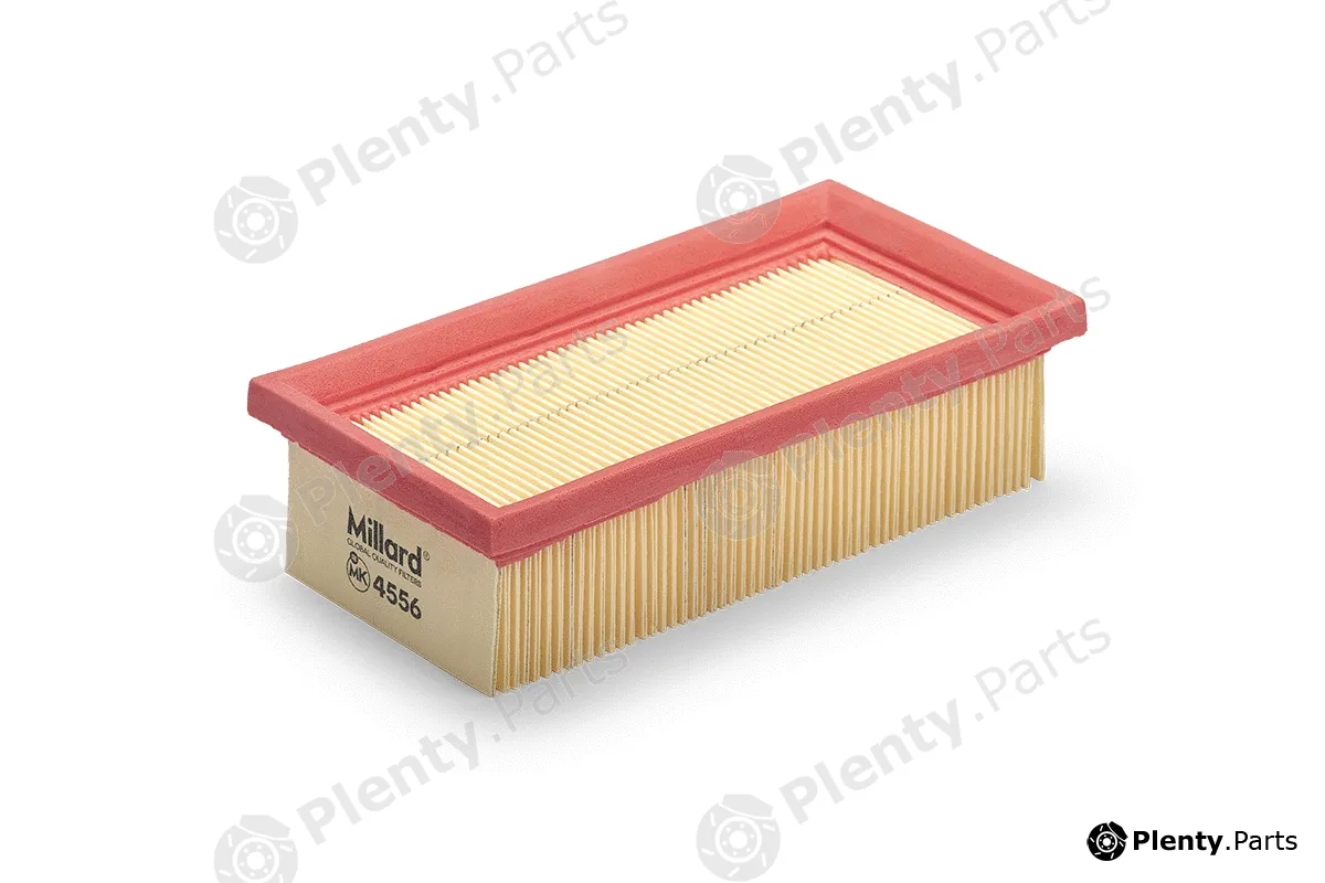 Millard Filters MK-4556 — Air Filter
