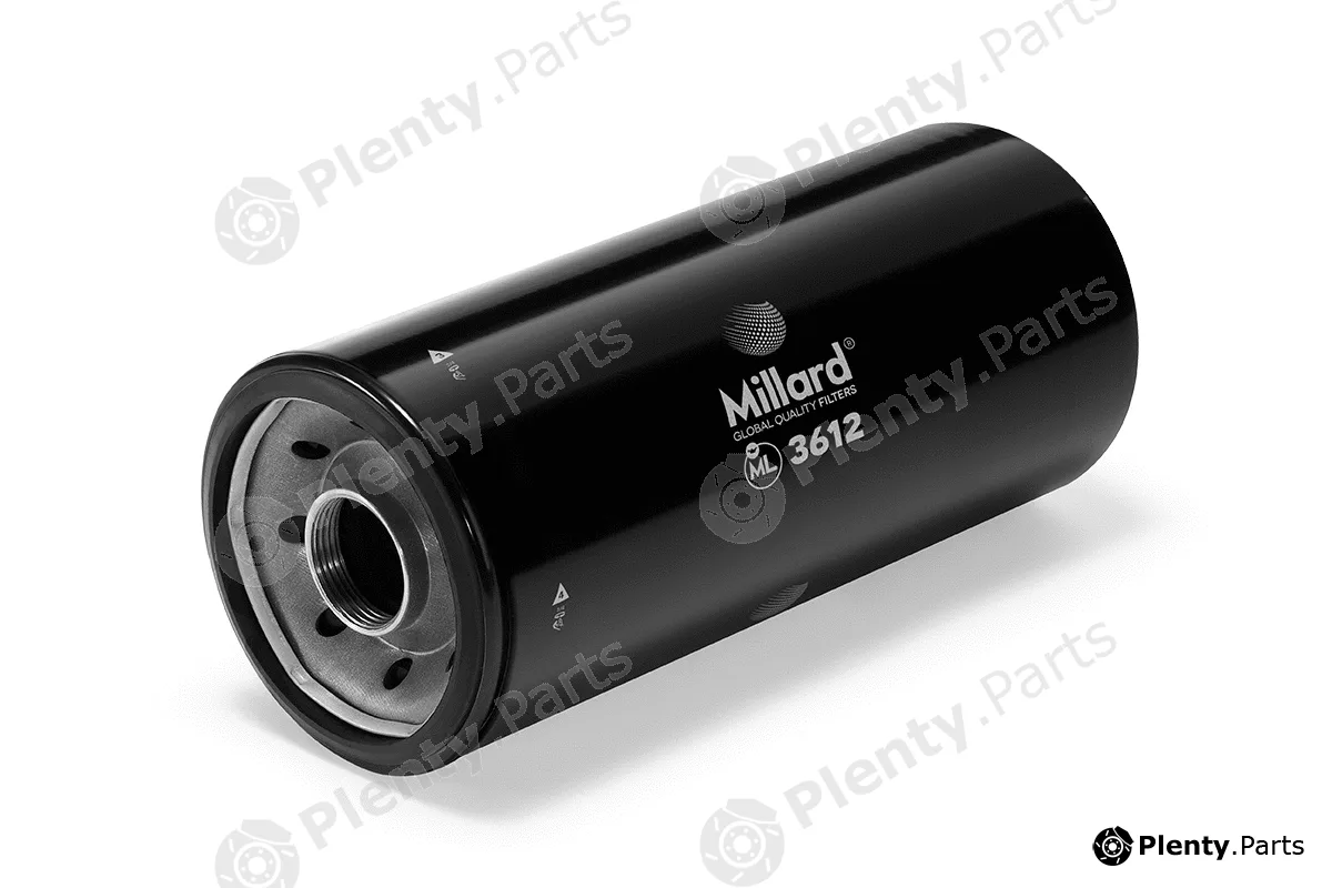 Millard Filters ML-3612 — Oil Filter
