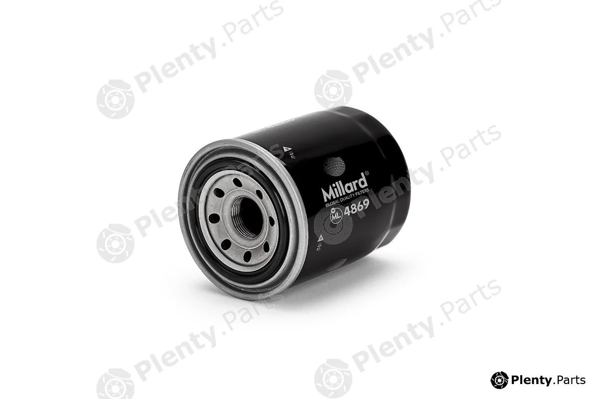 Millard Filters ML-4869 — Oil Filter