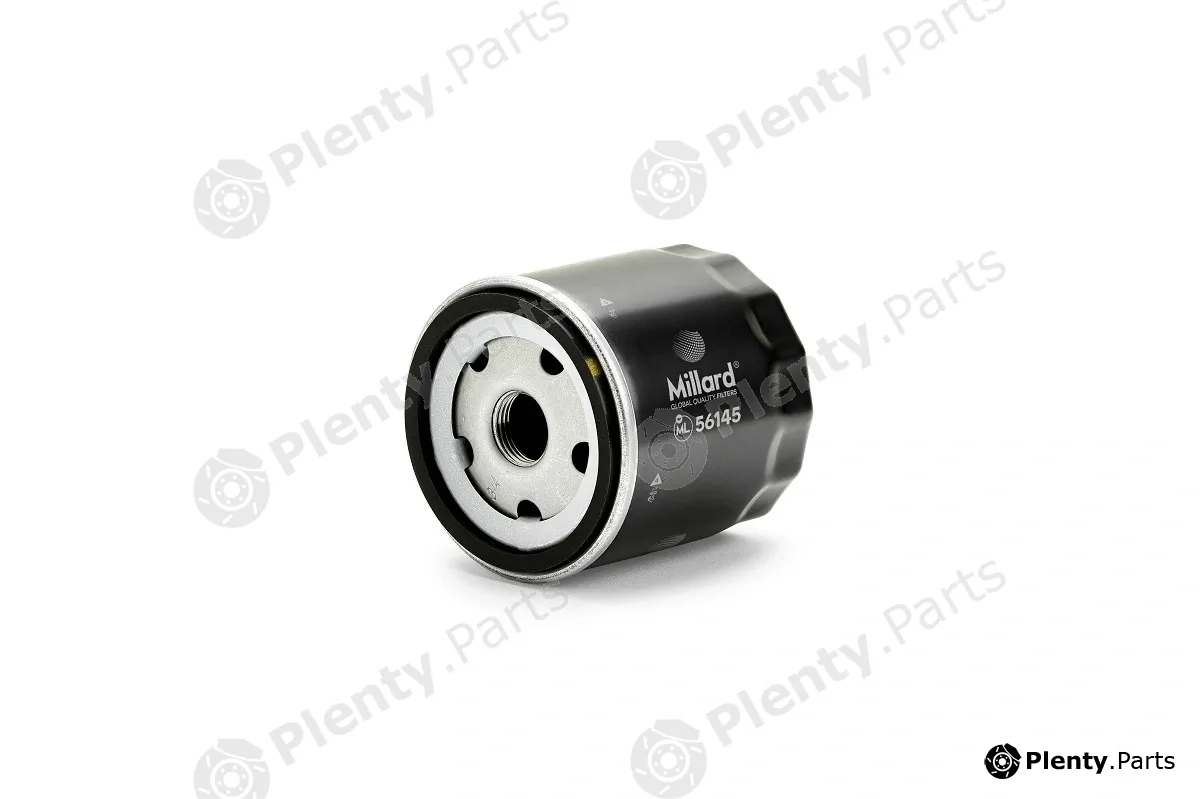 Millard Filters ML-56145 — Oil Filter