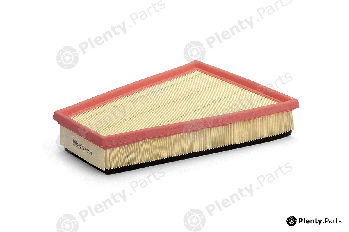 Millard Filters MK-92028 — Air Filter