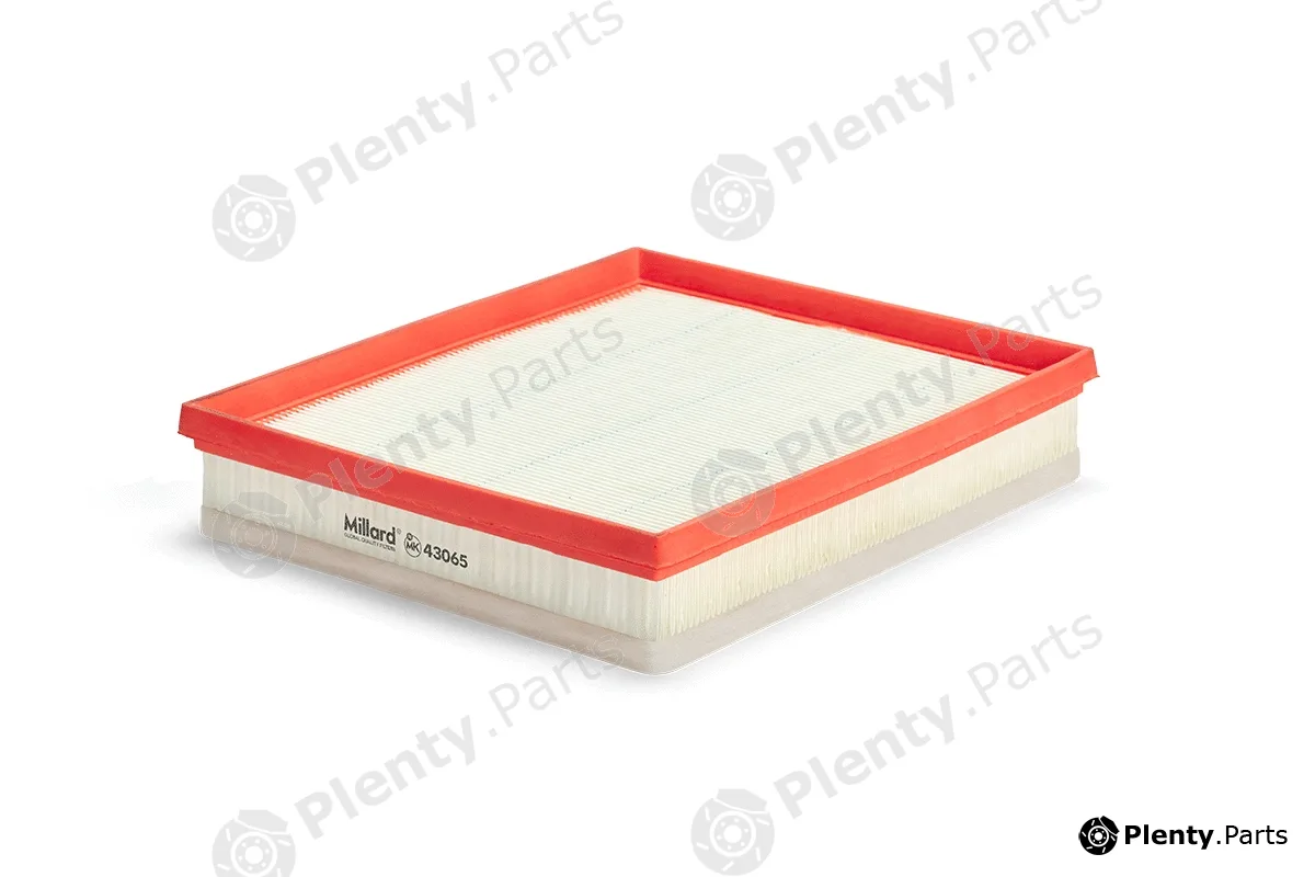 Millard Filters MK-43065 — Air Filter