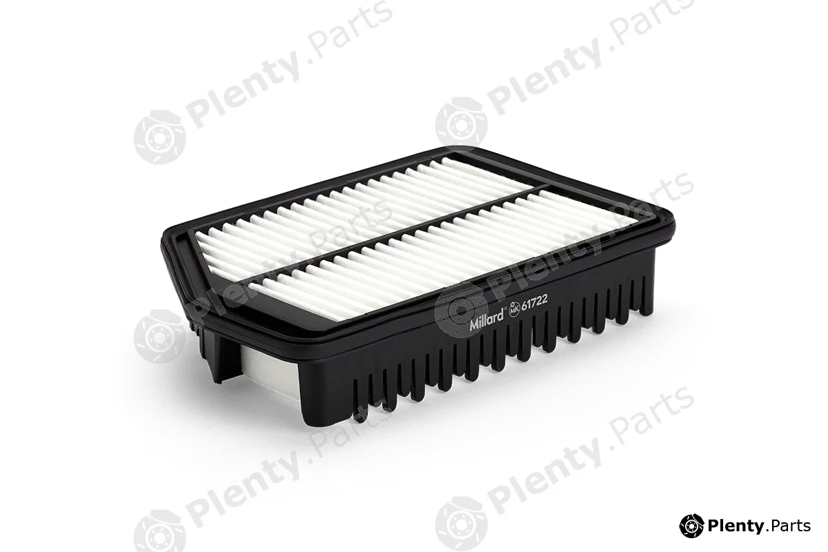 Millard Filters MK-61722 — Air Filter