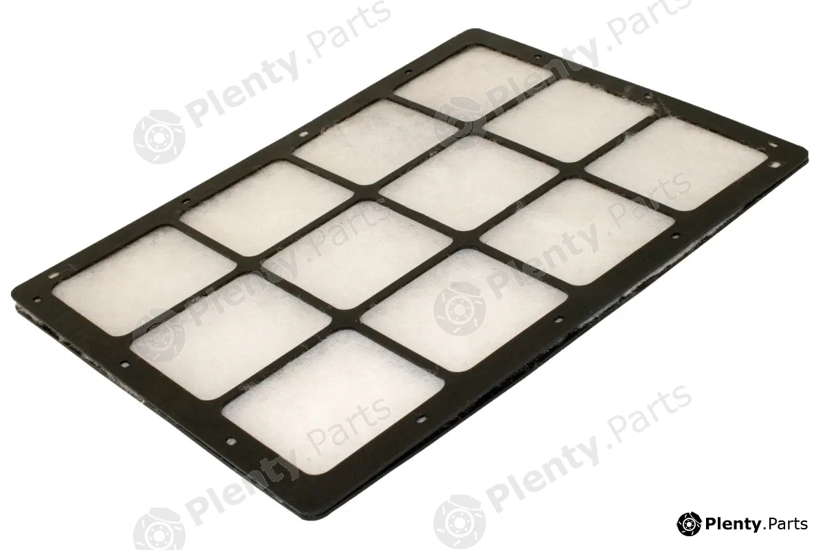 Millard Filters MC-26345 — Filter, cabin air