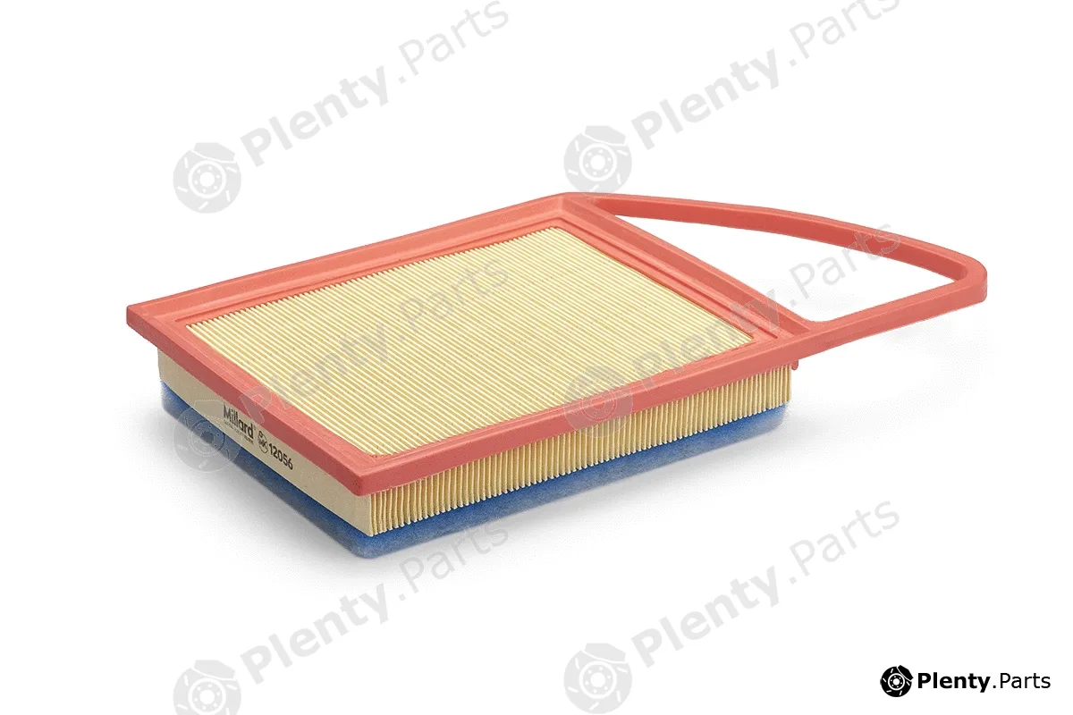 Millard Filters MK-12056 — Air Filter