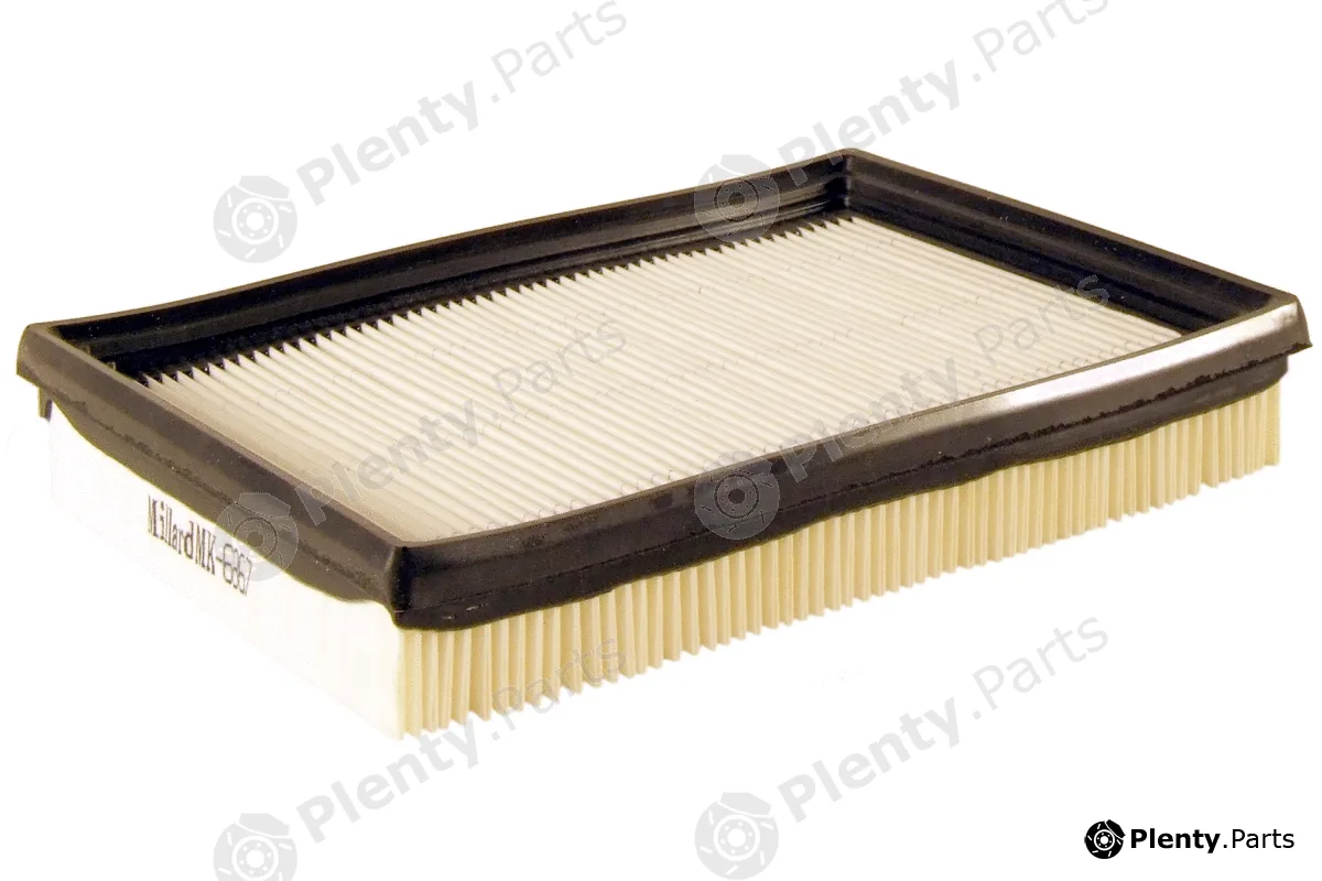 Millard Filters MK-6867 — Air Filter