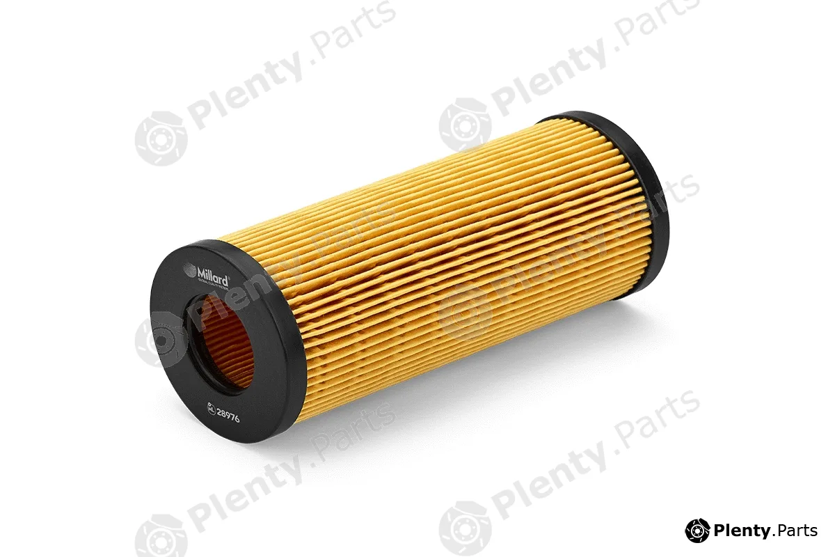 Millard Filters ML-28976 — Oil Filter