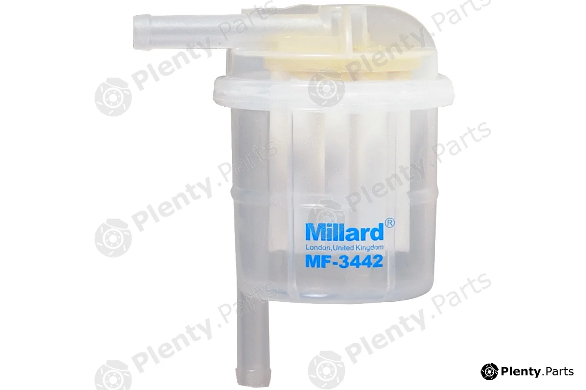 Millard Filters MF-3442 — Fuel Filter