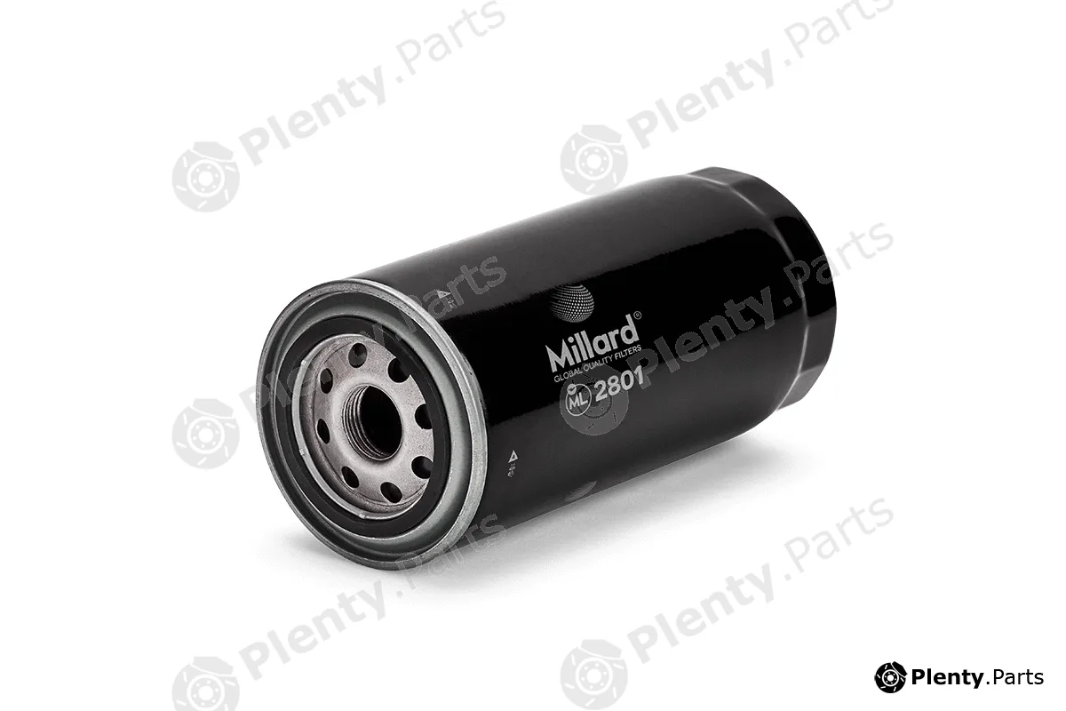 Millard Filters ML-2801 — Oil Filter