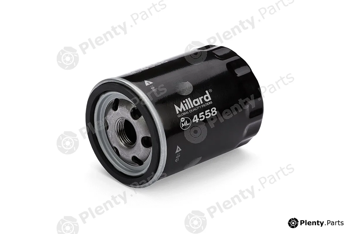 Millard Filters ML-4558 — Oil Filter