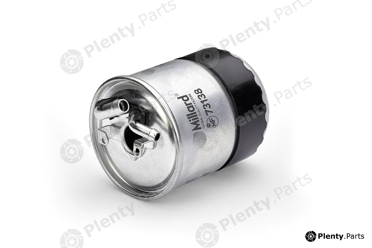 Millard Filters MF-73138 — Fuel Filter