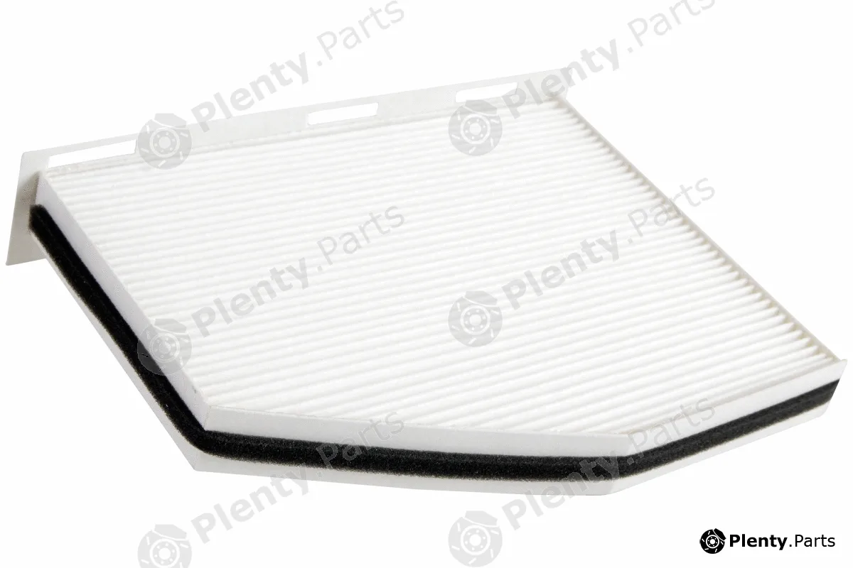 Millard Filters MC-92334 — Filter, cabin air