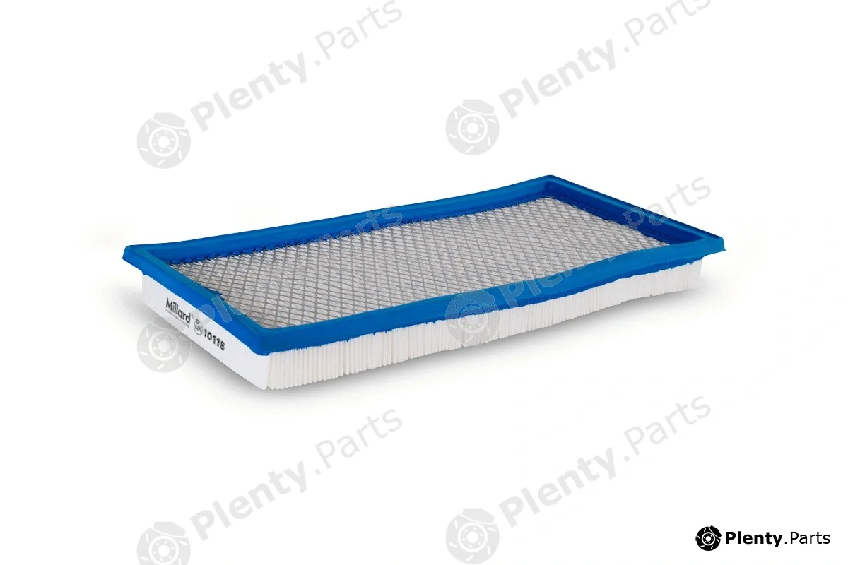 Millard Filters MK-10118 — Air Filter