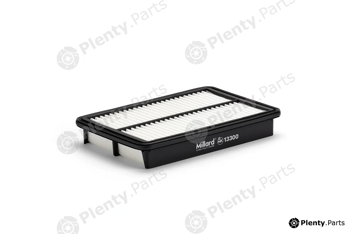 Millard Filters MK-13300 — Air Filter