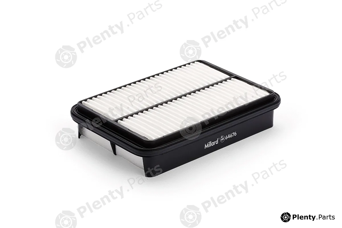Millard Filters MK-64676 — Air Filter