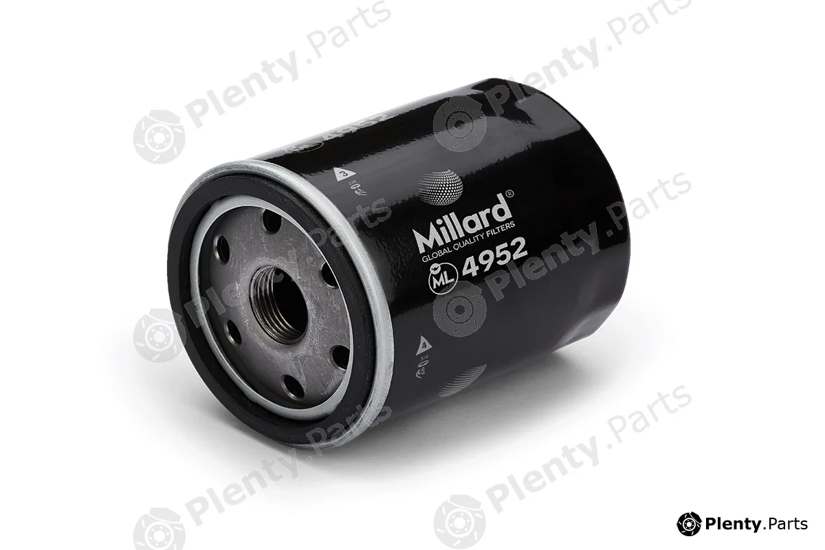 Millard Filters ML-4952 — Oil Filter