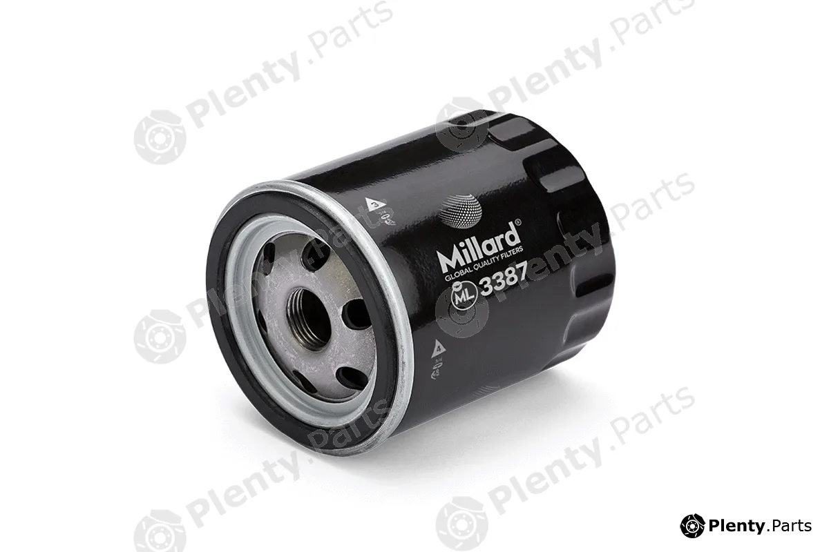 Millard Filters ML-3387 — Oil Filter