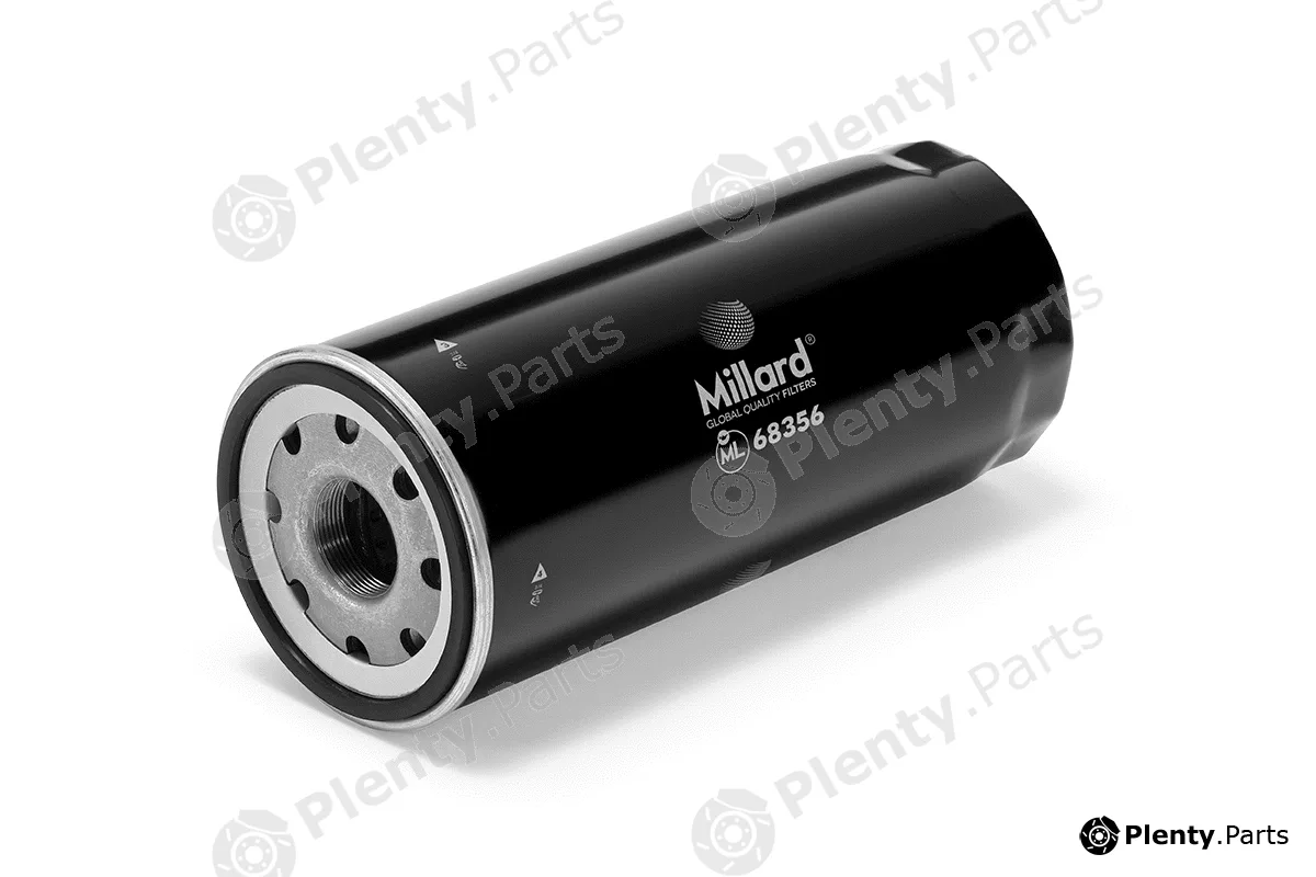 Millard Filters ML-68356 — Oil Filter