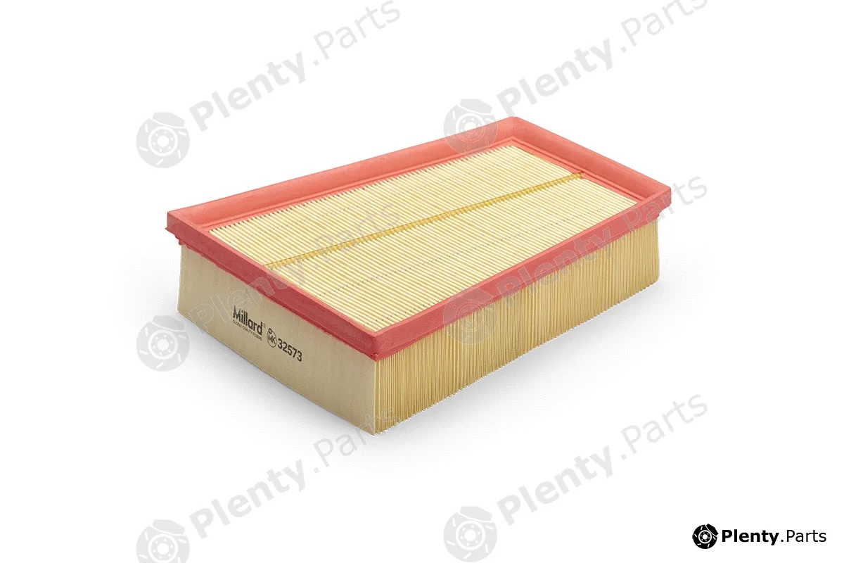 Millard Filters MK-32573 — Air Filter