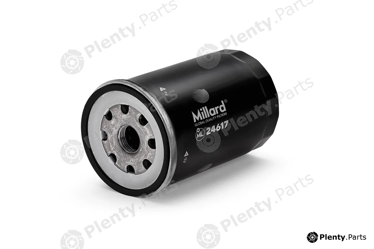 Millard Filters ML-24617 — Oil Filter